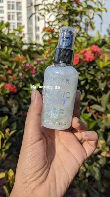 Technic Magic Mist Setting Spray Iridescent – 80ml